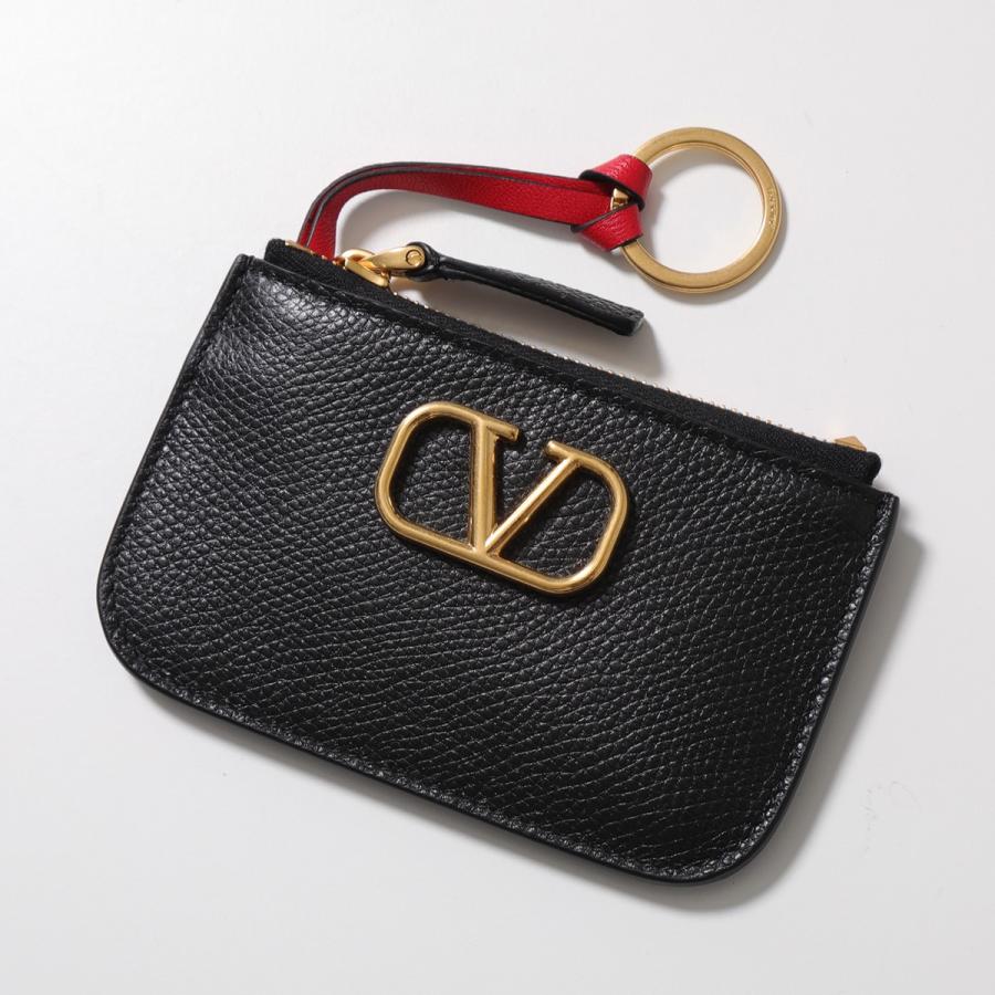 VALENTINO ヴァレンティノ キーケース XW0P0X84 SNP レディース VALENTINO ヴァレンティノ キーケース XW0P0X84 SNP レディース