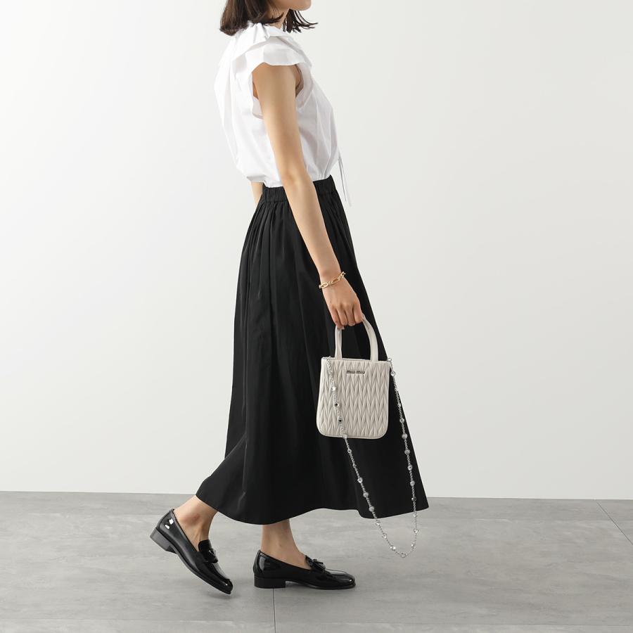 miu MIUMIU ミュウミュウ ショルダーバッグ MATELASSE