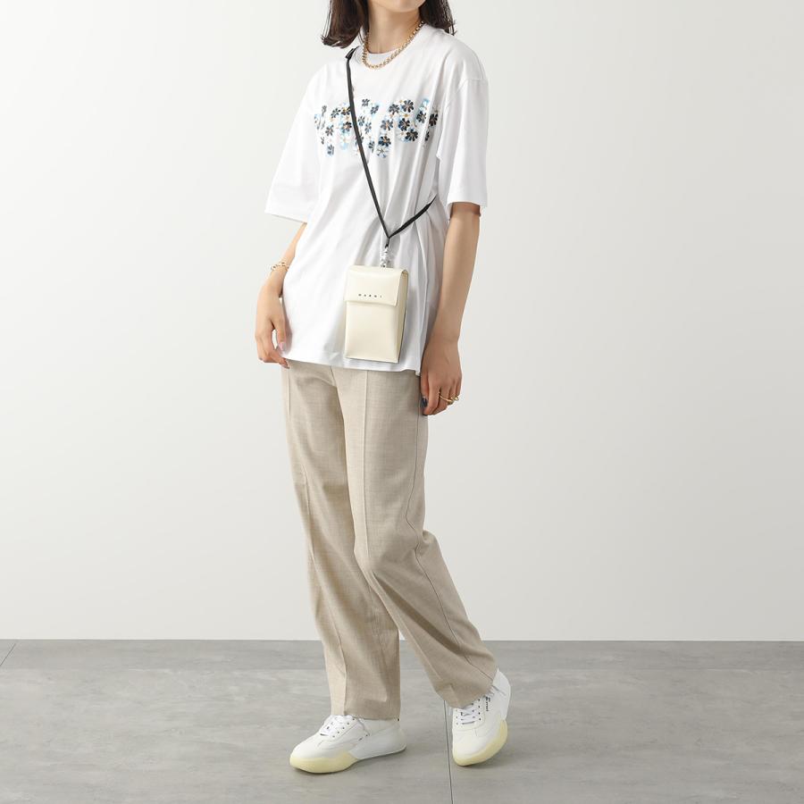 MARNI マルニ フォンケース TEMI0004A1 P3572 レディース PVC MARNI マルニ フォンケース TEMI0004A1 P3572 レディース PVC