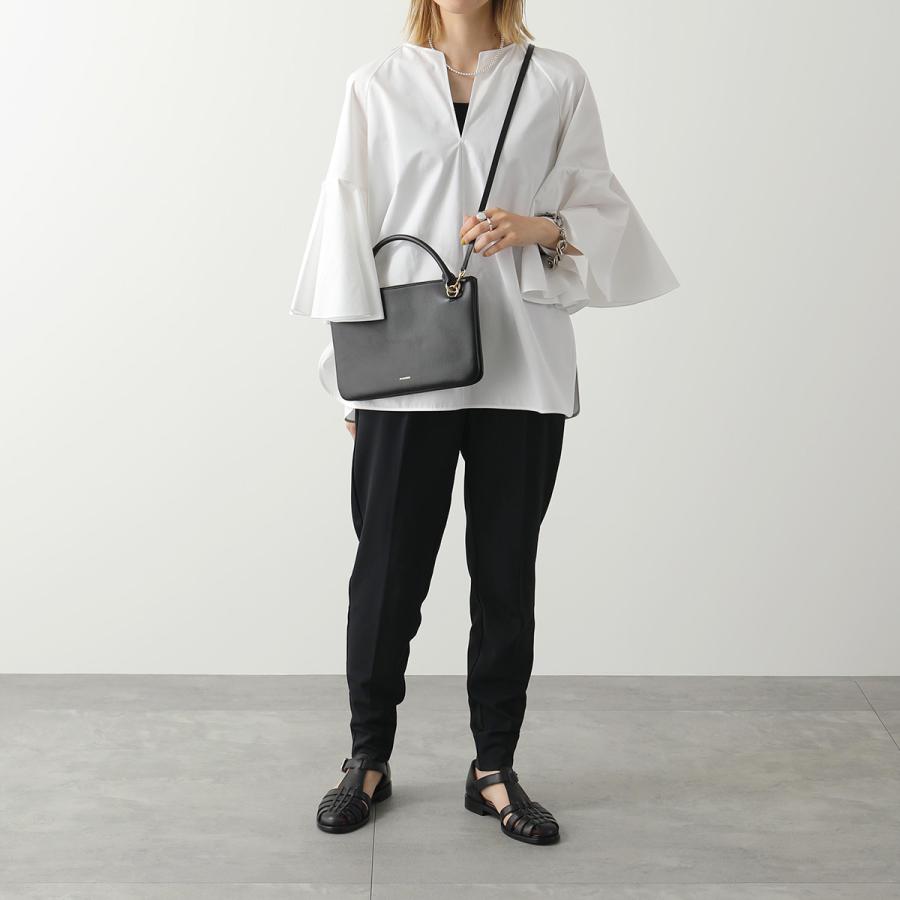 JIL SANDER ジルサンダー ハンドバッグ LINK LG J06WG0002 P4874