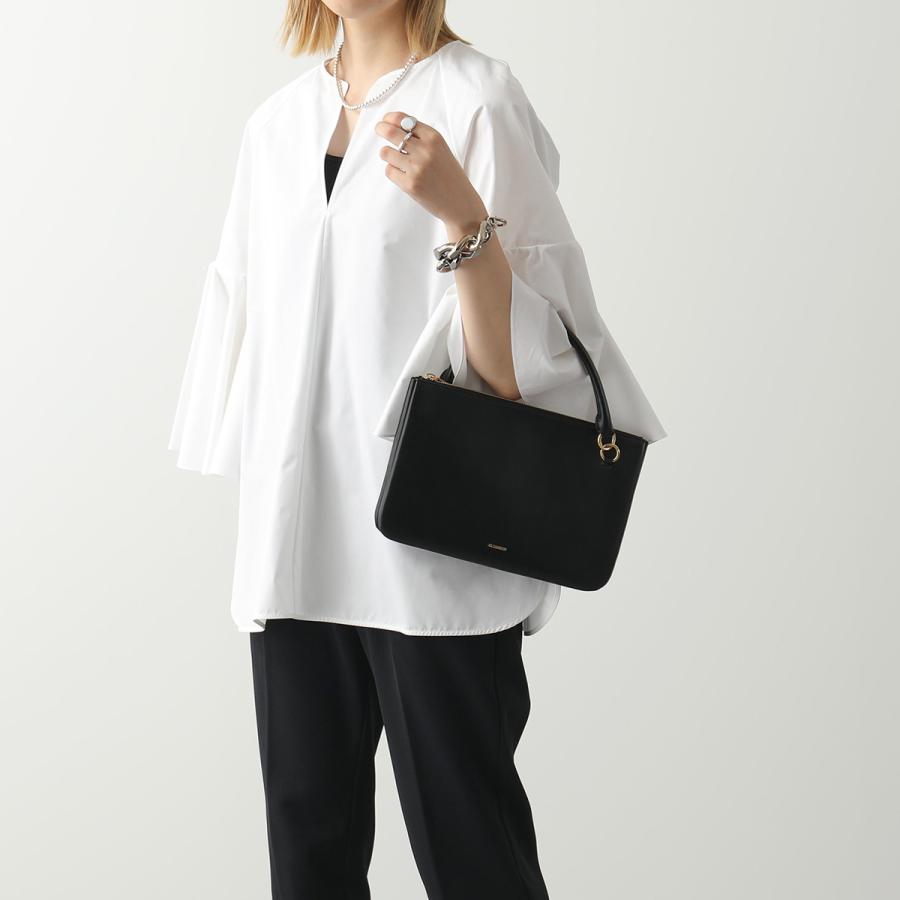 JIL SANDER ジルサンダー ハンドバッグ LINK LG J06WG0002 P4874