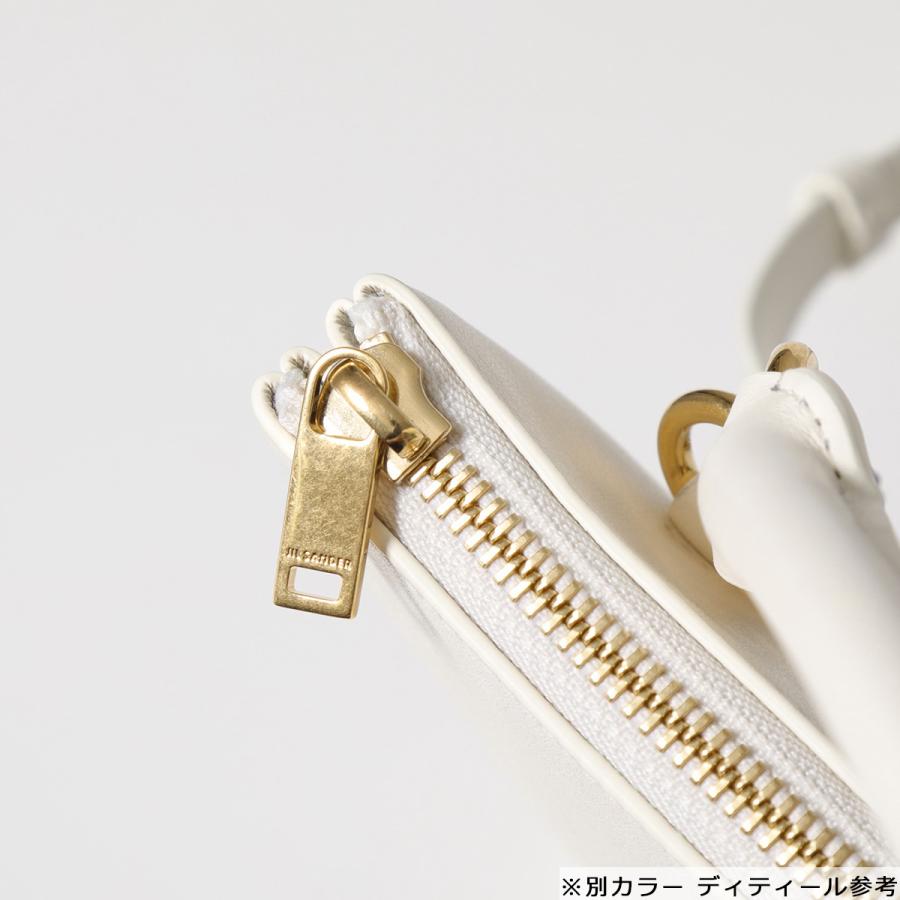 JIL SANDER ジルサンダー ハンドバッグ LINK LG J06WG0002 P4874