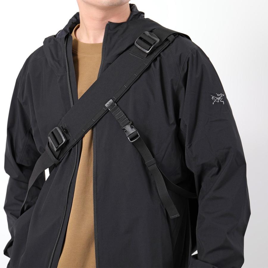 ARC'TERYX ARCTERYX アークテリクス ショルダーバッグ GRANVILLE ARC'TERYX ARCTERYX アークテリクス ショルダーバッグ GRANVILLE