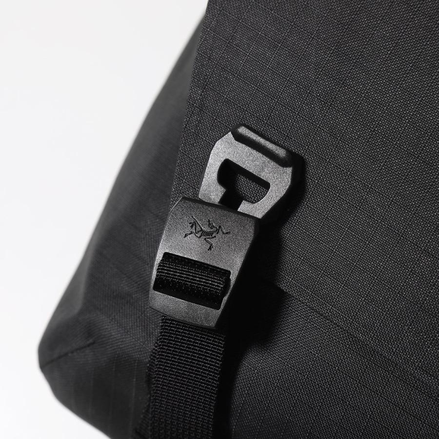 ARC'TERYX ARCTERYX アークテリクス ショルダーバッグ GRANVILLE ARC'TERYX ARCTERYX アークテリクス ショルダーバッグ GRANVILLE