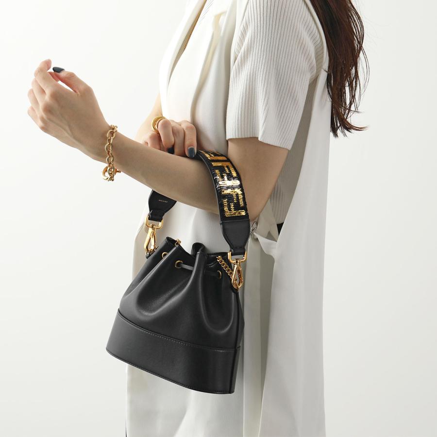 FENDI フェンディ バッグストラップ MINI STRAP YOU ミニ FENDI フェンディ バッグストラップ MINI STRAP YOU ミニ