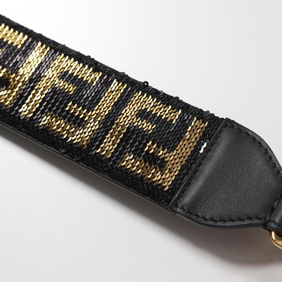 FENDI フェンディ バッグストラップ MINI STRAP YOU ミニ FENDI フェンディ バッグストラップ MINI STRAP YOU ミニ