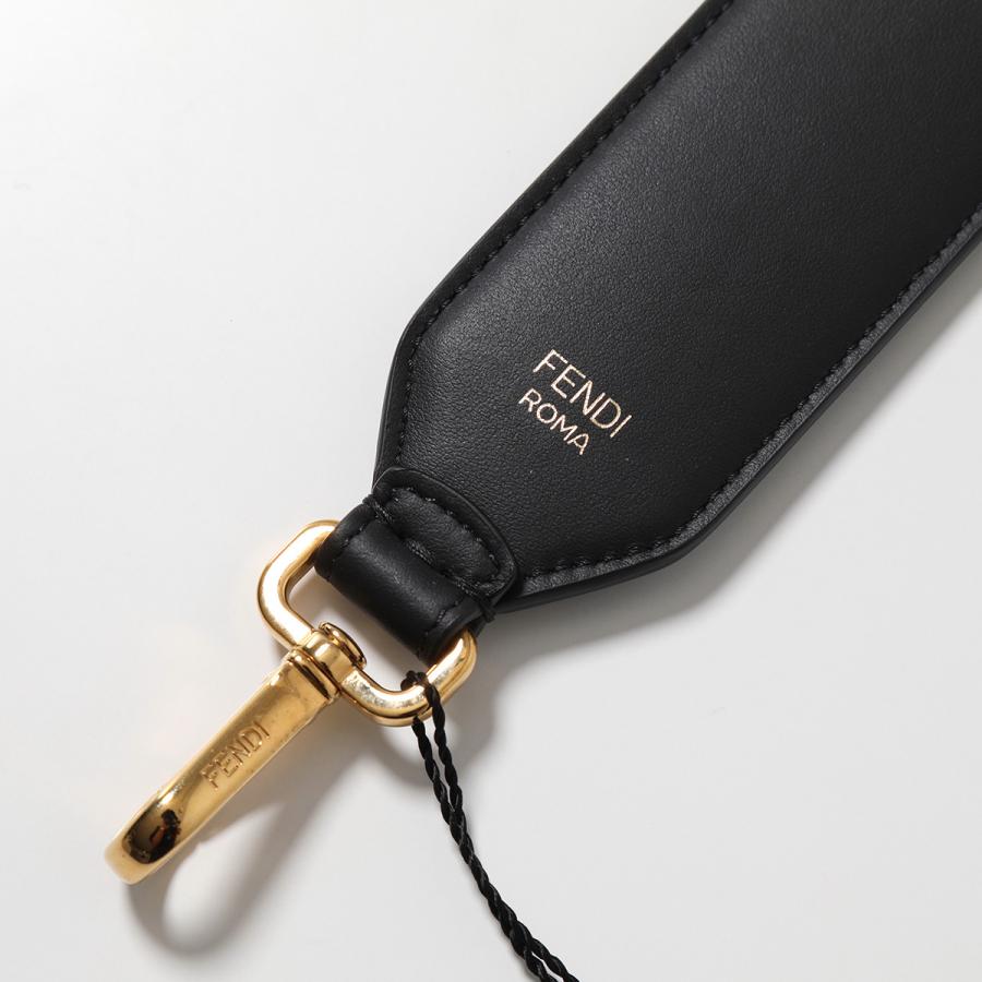 FENDI フェンディ バッグストラップ MINI STRAP YOU ミニ ストラップ 