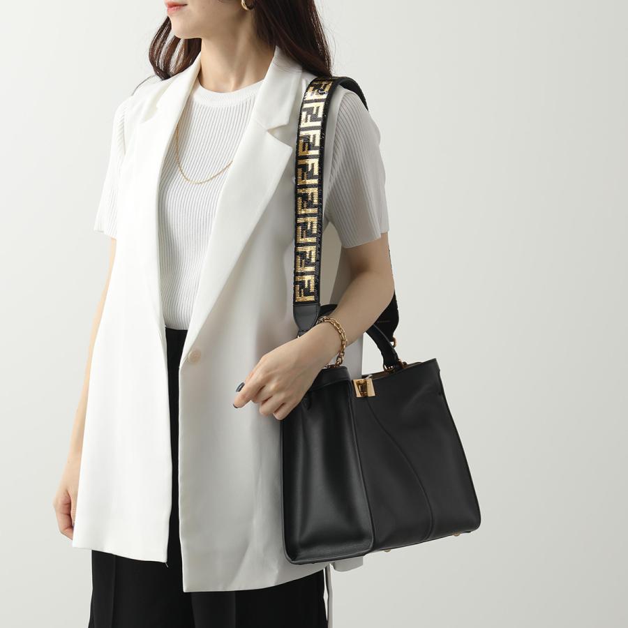 FENDI フェンディ バッグストラップ REGULAR STRAP YOU FENDI フェンディ バッグストラップ REGULAR STRAP YOU
