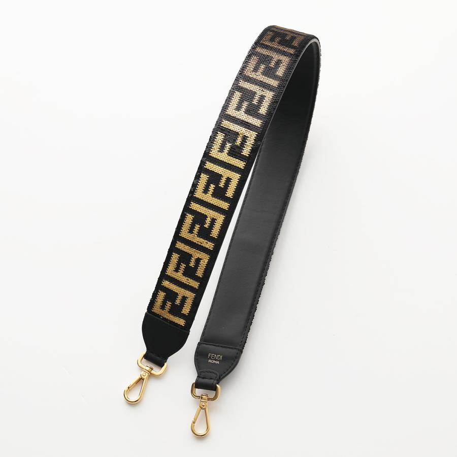 FENDI フェンディ バッグストラップ REGULAR STRAP YOU FENDI フェンディ バッグストラップ REGULAR STRAP YOU