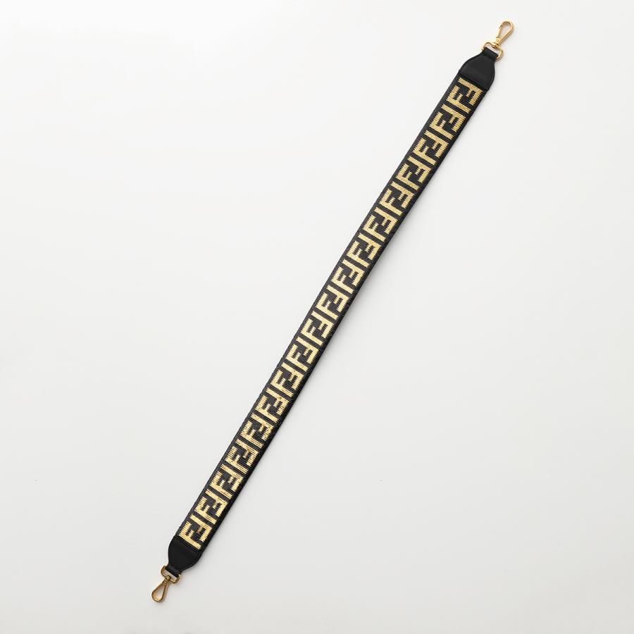 FENDI フェンディ バッグストラップ REGULAR STRAP YOU FENDI フェンディ バッグストラップ REGULAR STRAP YOU