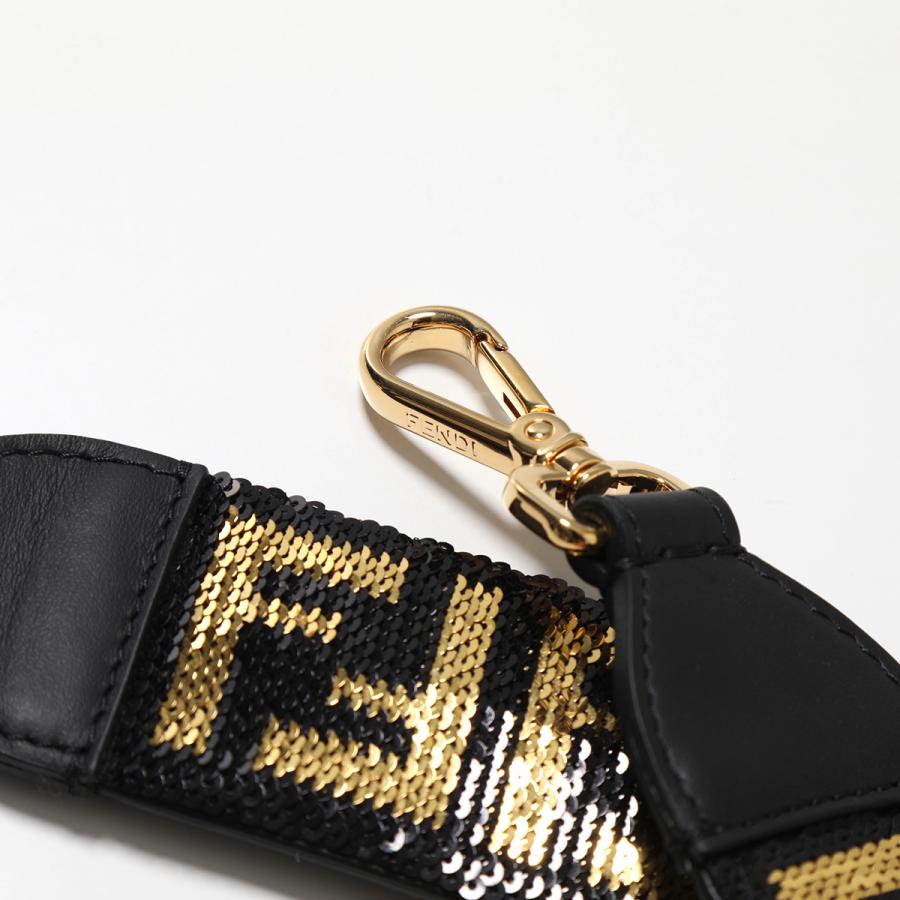 FENDI フェンディ バッグストラップ REGULAR STRAP YOU FENDI フェンディ バッグストラップ REGULAR STRAP YOU