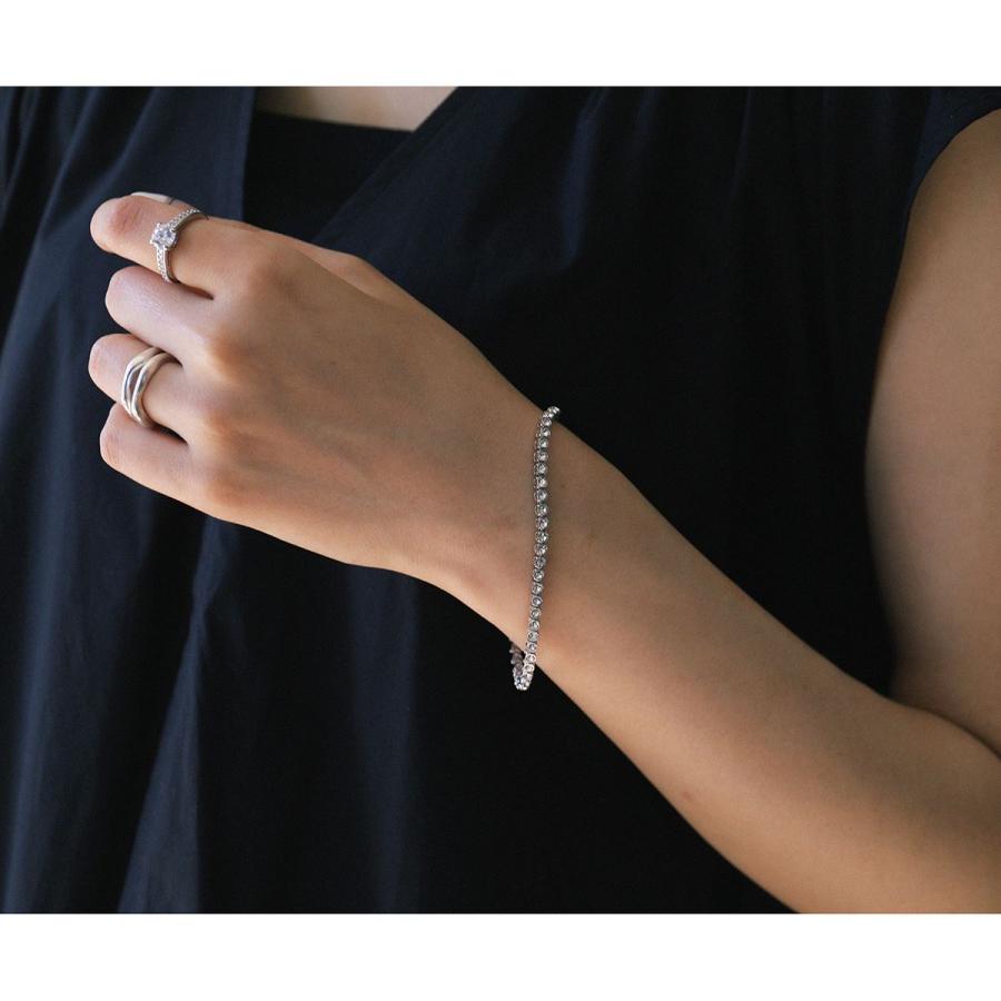 SWAROVSKI スワロフスキー ブレスレット Emily エミリー 1808960 SWAROVSKI スワロフスキー ブレスレット Emily エミリー 1808960