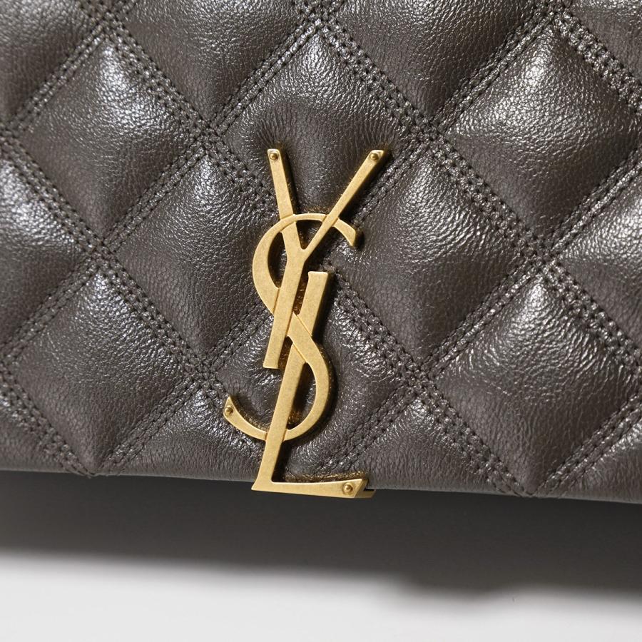 SAINT LAURENT サンローラン ショルダーバッグ 579607 1D319