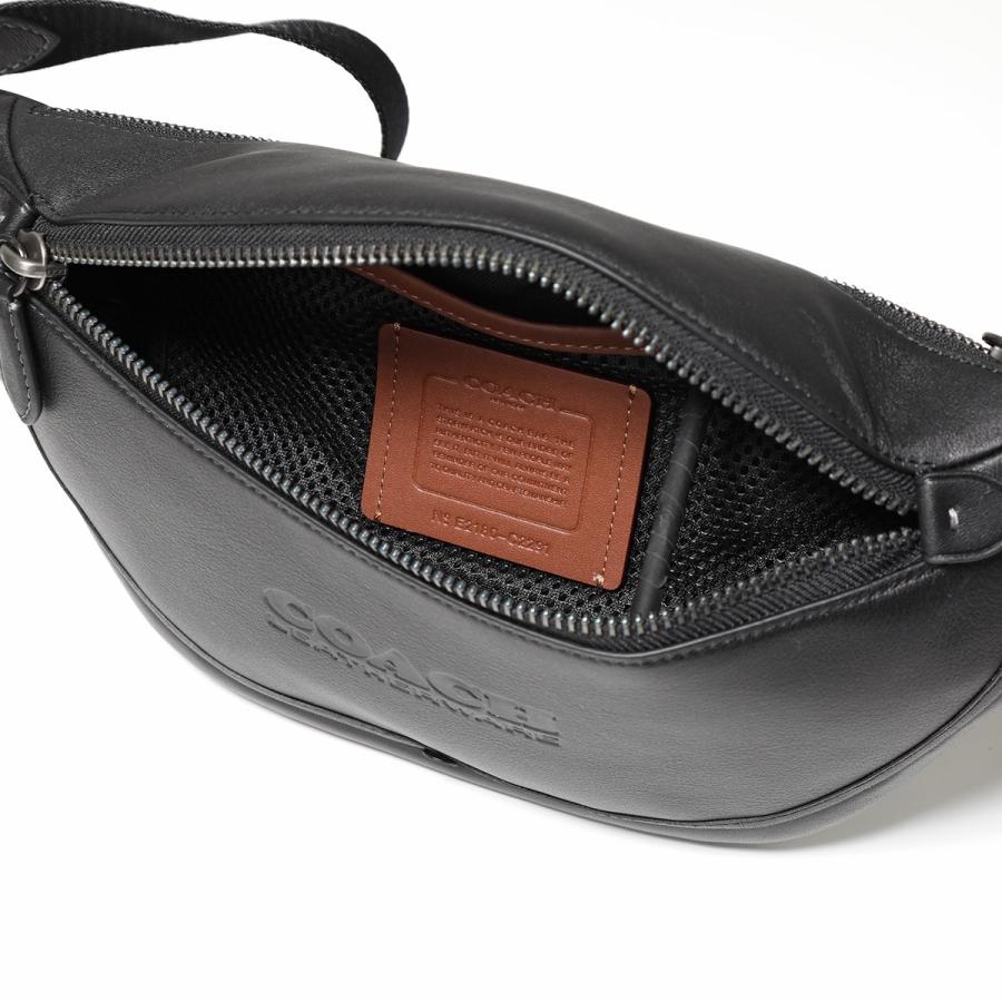 COACH コーチ ショルダーバッグ LEAGUE BLT BG C2291 メンズ