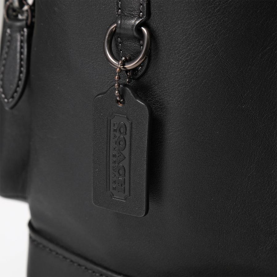 COACH（コーチ） バックパック LEAGUE FLAP BP リーグ C2284 メンズ