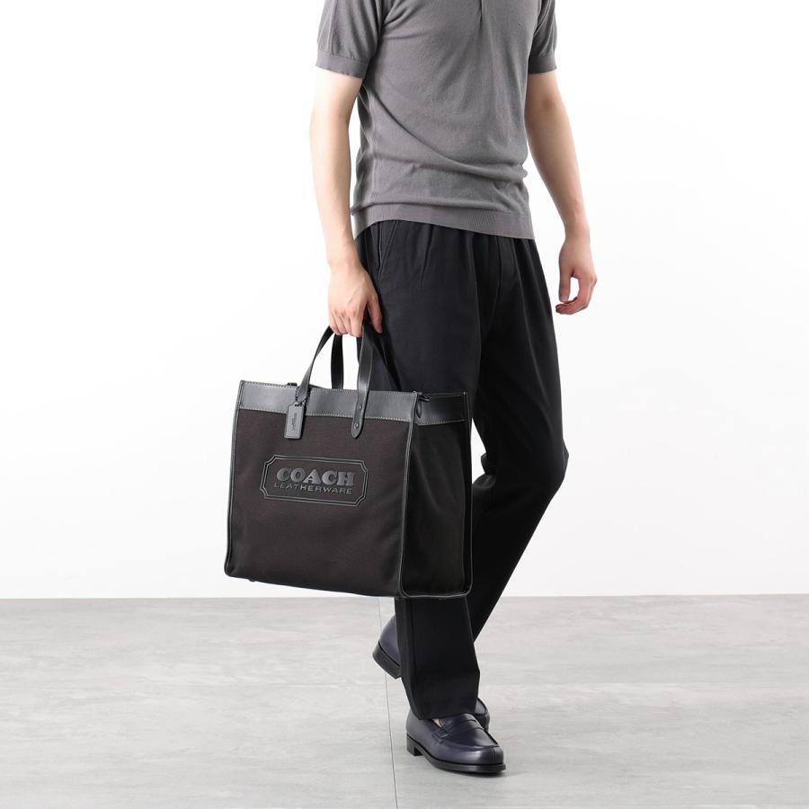 COACH コーチ トートバッグ FLD TOTE 40CVS C9368 メンズ ショルダー 