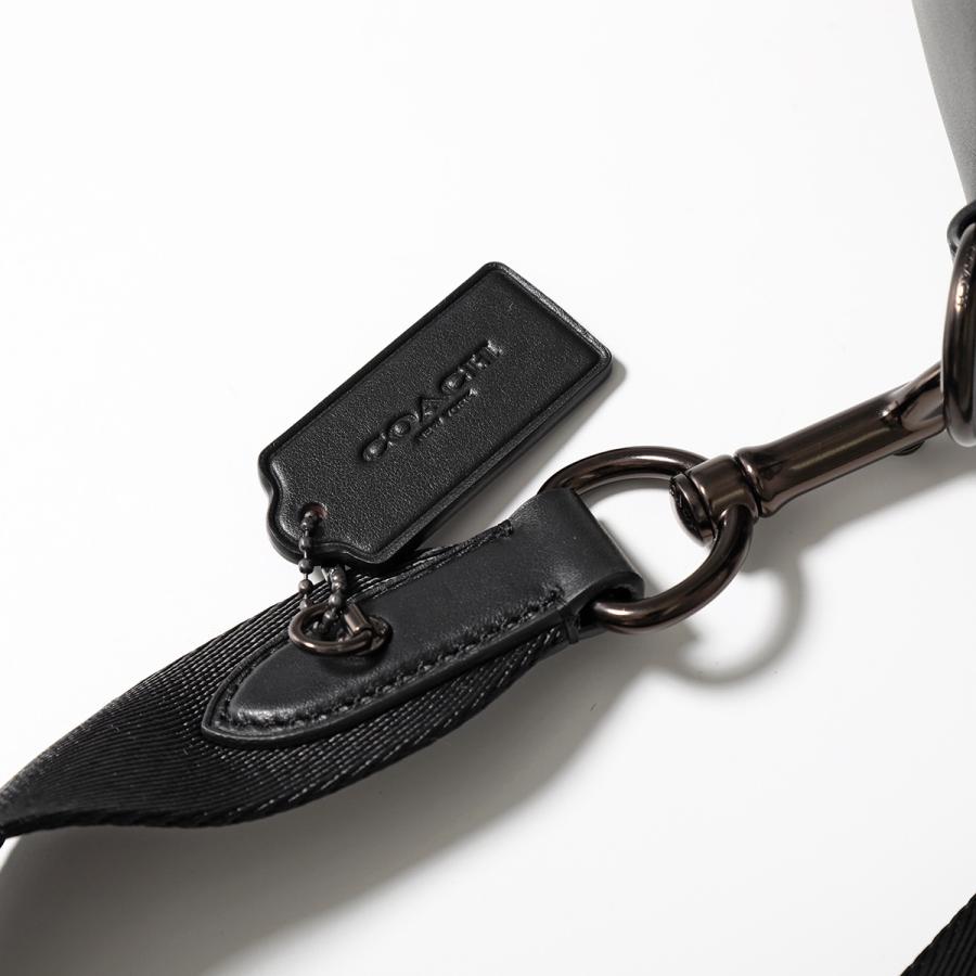 COACH コーチ ショルダーバッグ SIG GTHM PCK ゴッサム C5332 COACH コーチ ショルダーバッグ SIG GTHM PCK ゴッサム C5332