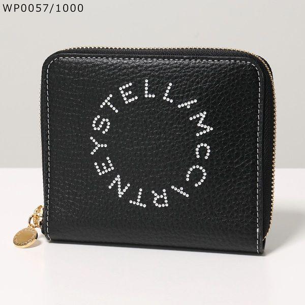 Stella McCartney（ステラ・マッカートニー） 二つ折り財布 7P0009