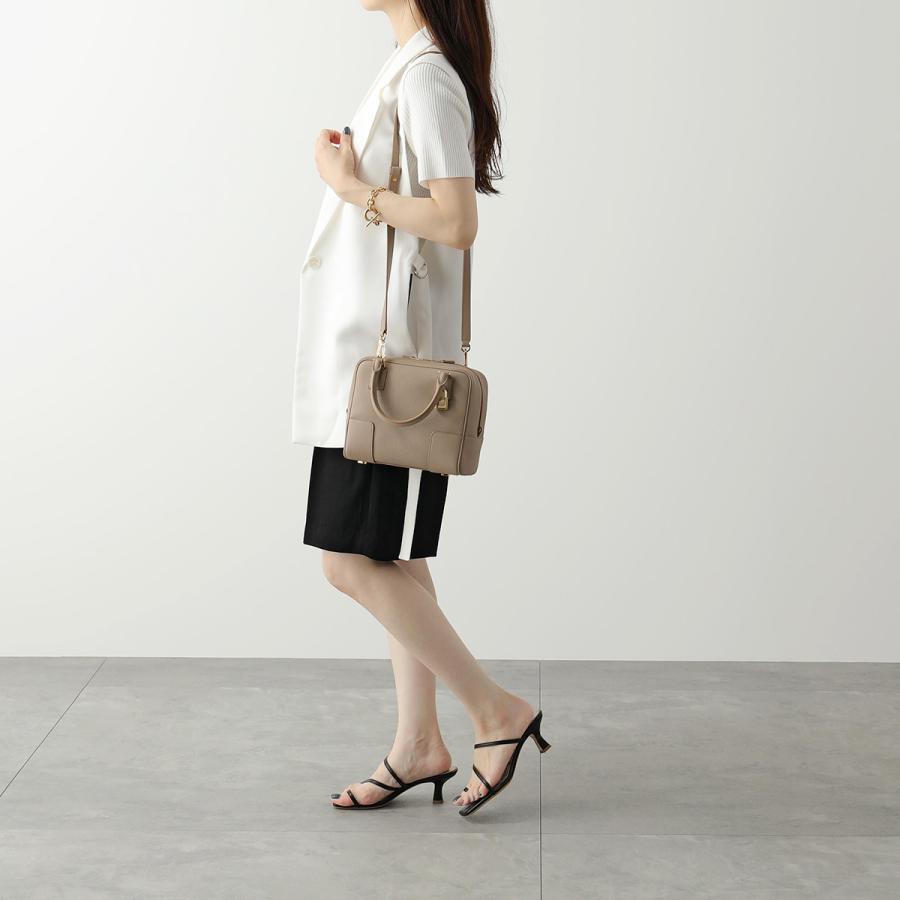 LOEWE ロエベ ショルダーバッグ AMAZONA19 SQUARE アマソナ19 LOEWE ロエベ ショルダーバッグ AMAZONA19 SQUARE アマソナ19