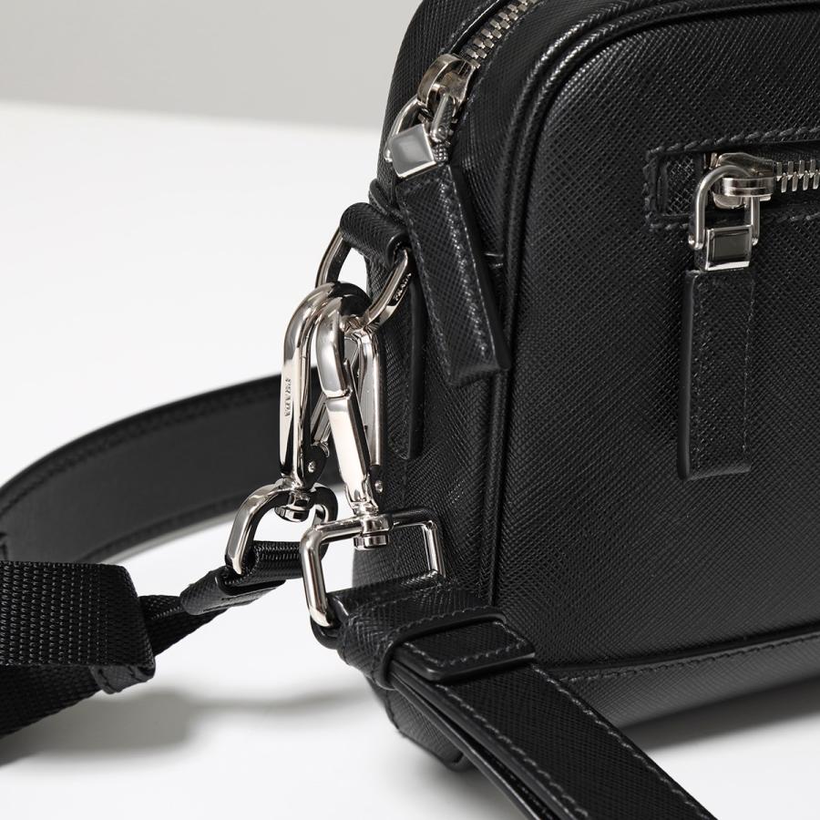 プラダ ショルダーバッグ ボディバッグ 2VH991 三角ロゴ サフィアーノ 楽天市場】【10%OFFクーポン】 プラダ ショルダーバッグ リナイロン