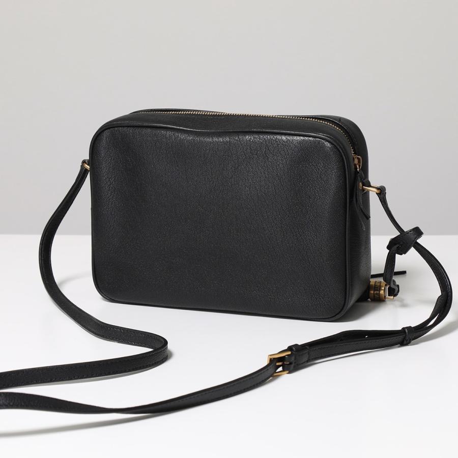 SAINT LAURENT サンローラン ショルダーバッグ LOU ルー 612542 BRM0W