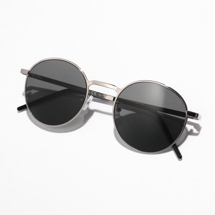 SAINT LAURENT PARIS SL250 001 サングラス サンローラン サングラス SAINT LAURENT SL250 001(52mm ブラック