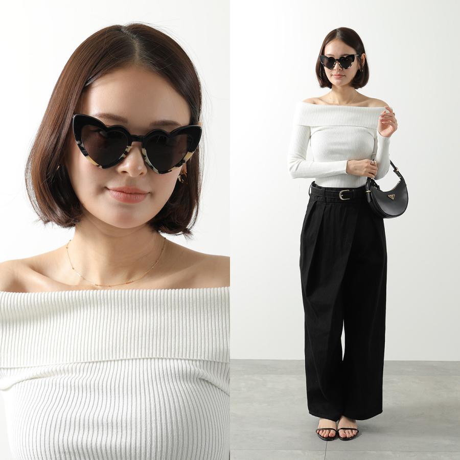 SAINT LAURENT サンローラン サングラス 471894 Y9901 SL 181 LOULOU