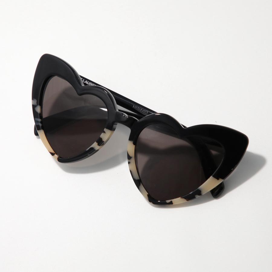 SAINT LAURENT サンローラン サングラス 471894 Y9901 SL 181 LOULOU