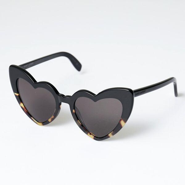 SAINT LAURENT サンローラン サングラス 471894 Y9901 SL 181 LOULOU 