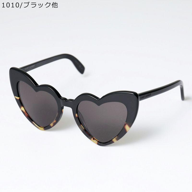 SAINT LAURENT サンローラン サングラス 471894 Y9901 SL 181 LOULOU