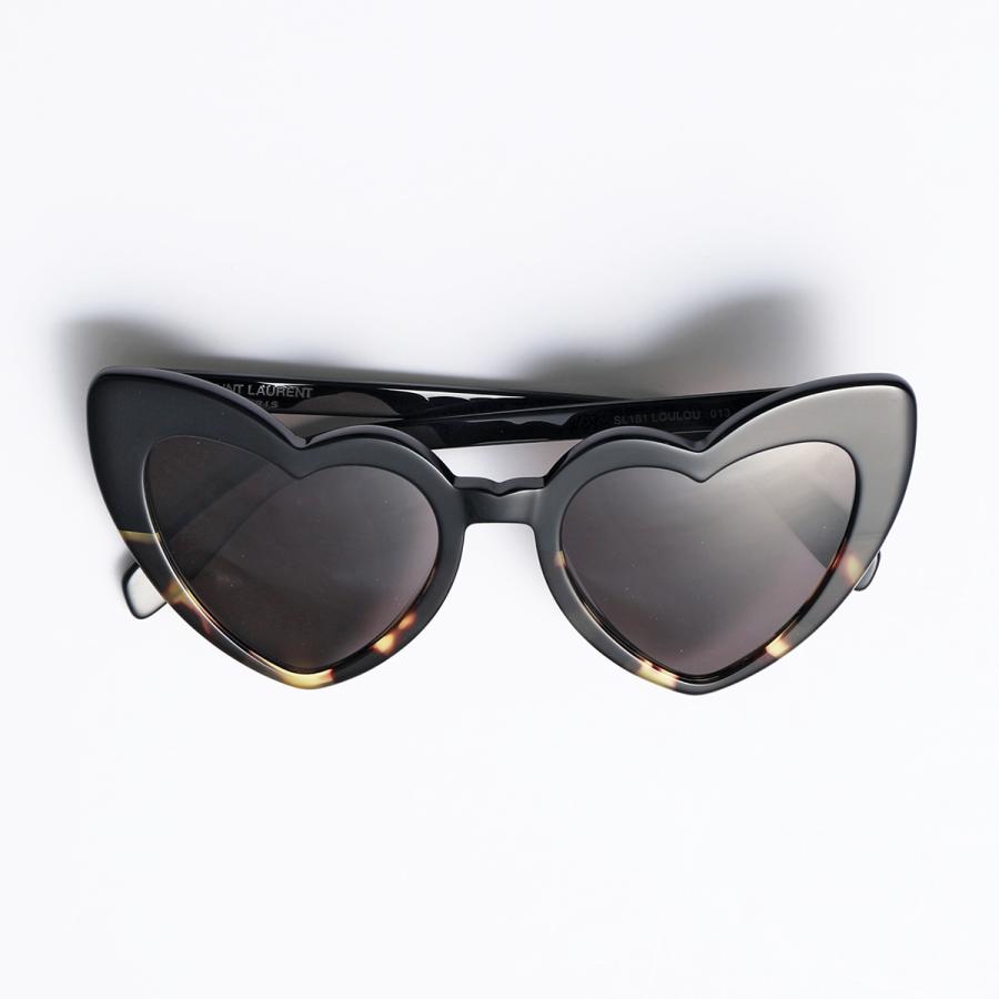 SAINT LAURENT サンローラン サングラス 471894 Y9901 SL 181 LOULOU