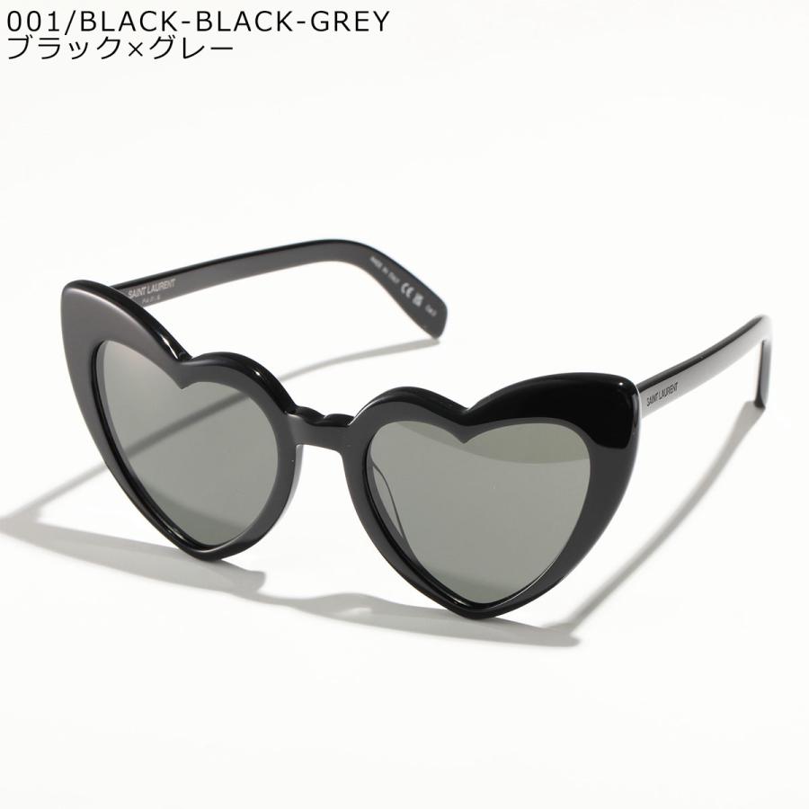 SAINT LAURENT サンローラン サングラス 471894 Y9901 SL 181 LOULOU