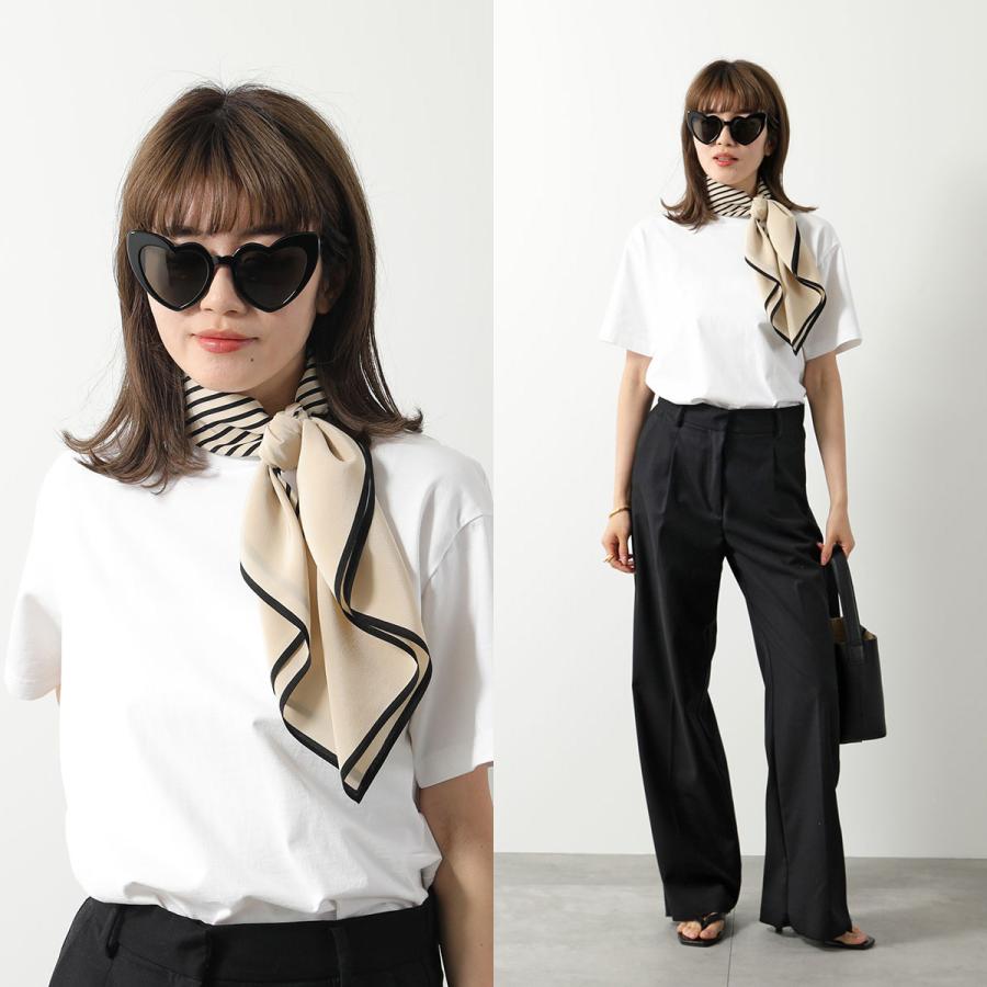 SAINT LAURENT サンローラン サングラス 471894 Y9901 SL 181 LOULOU