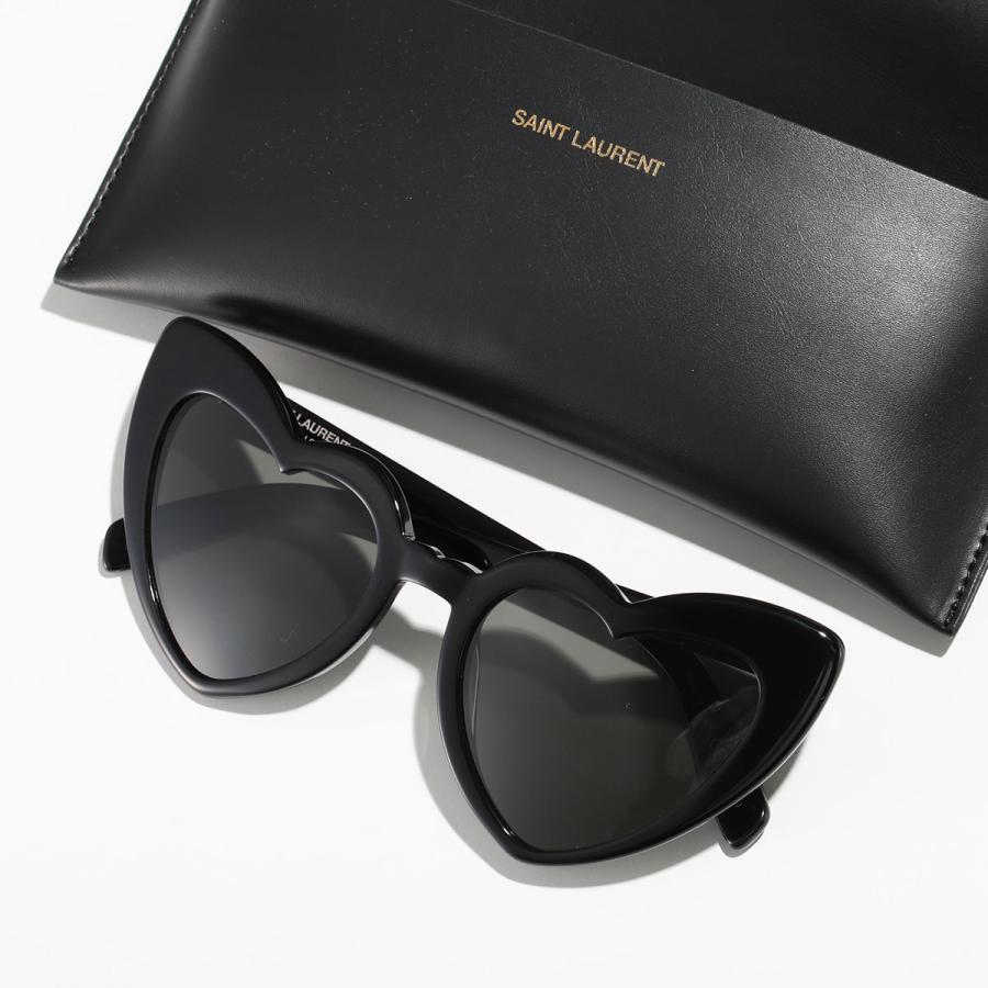 SAINT LAURENT サンローラン サングラス 471894 Y9901 SL 181 LOULOU