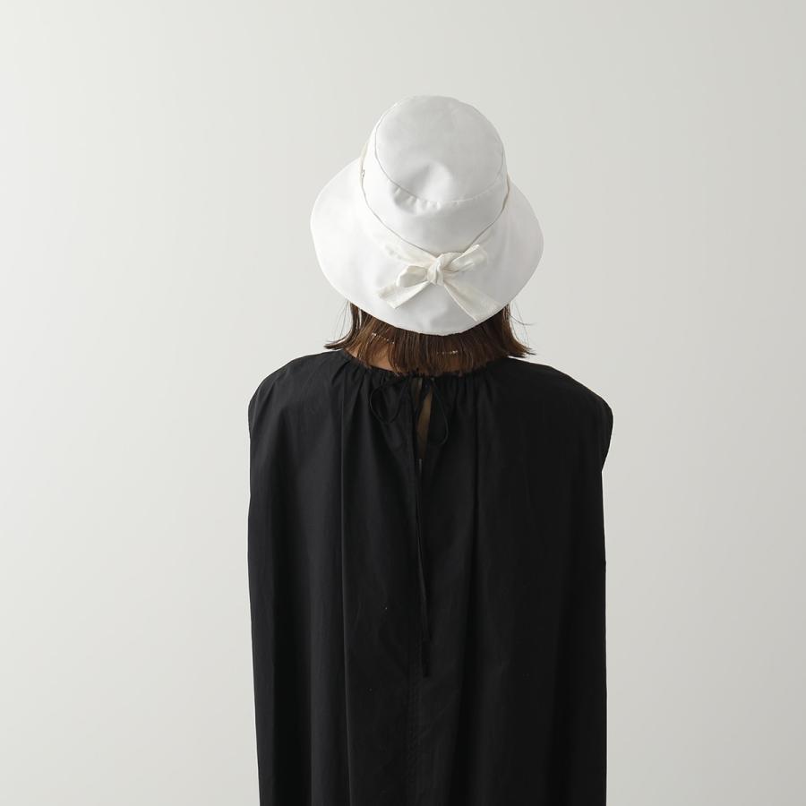 HELEN KAMINSKI ブラックリボン付きハット HELEN KAMINSKI ブラックリボン付きハット 帽子】ヘレンカミンスキー