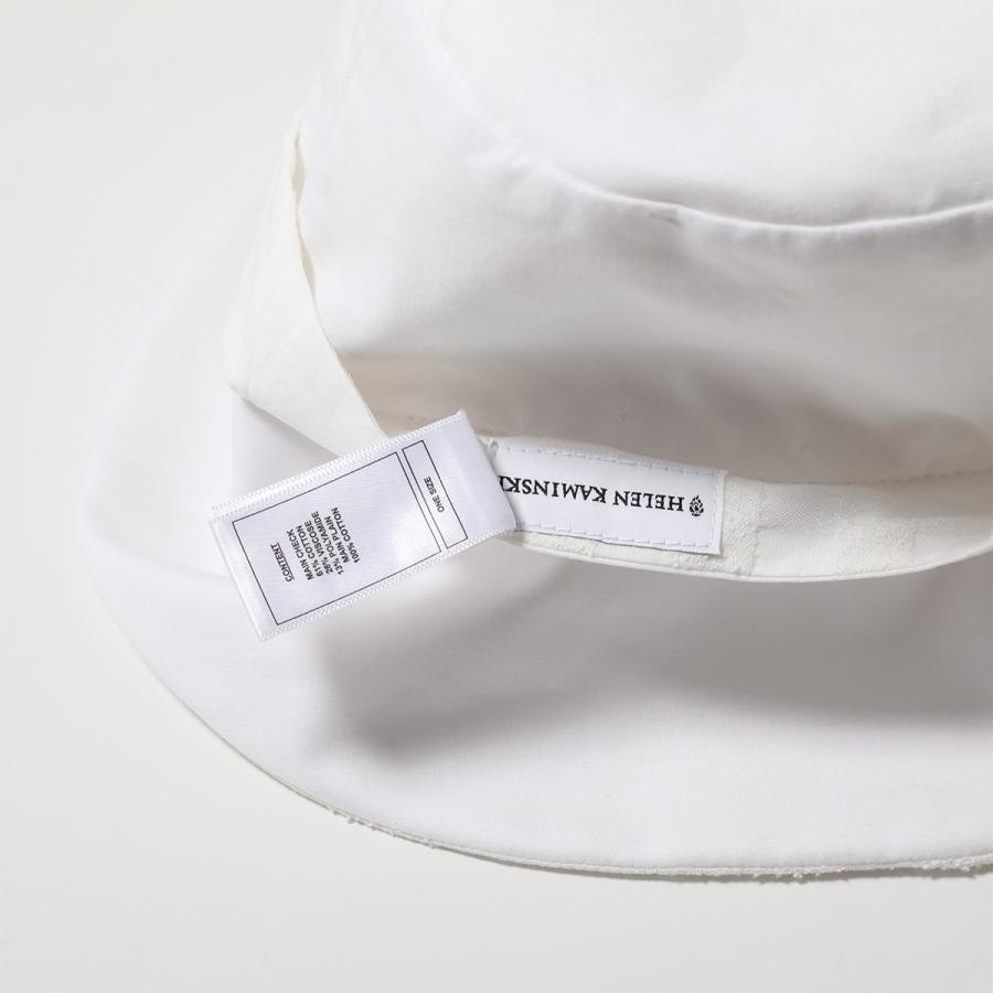 Helen Kaminski（ヘレンカミンスキー） バケットハット TOVE