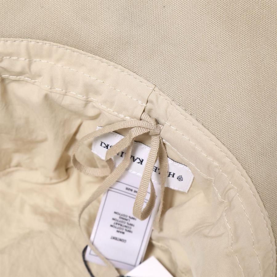 Helen Kaminski（ヘレンカミンスキー） バケットハット ANGELICA