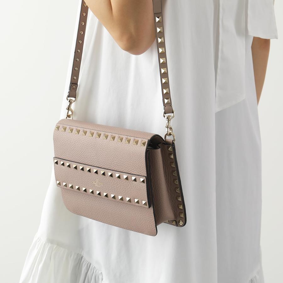 VALENTINO ヴァレンティノ ショルダーバック TW2B0E86 YRK レディース 