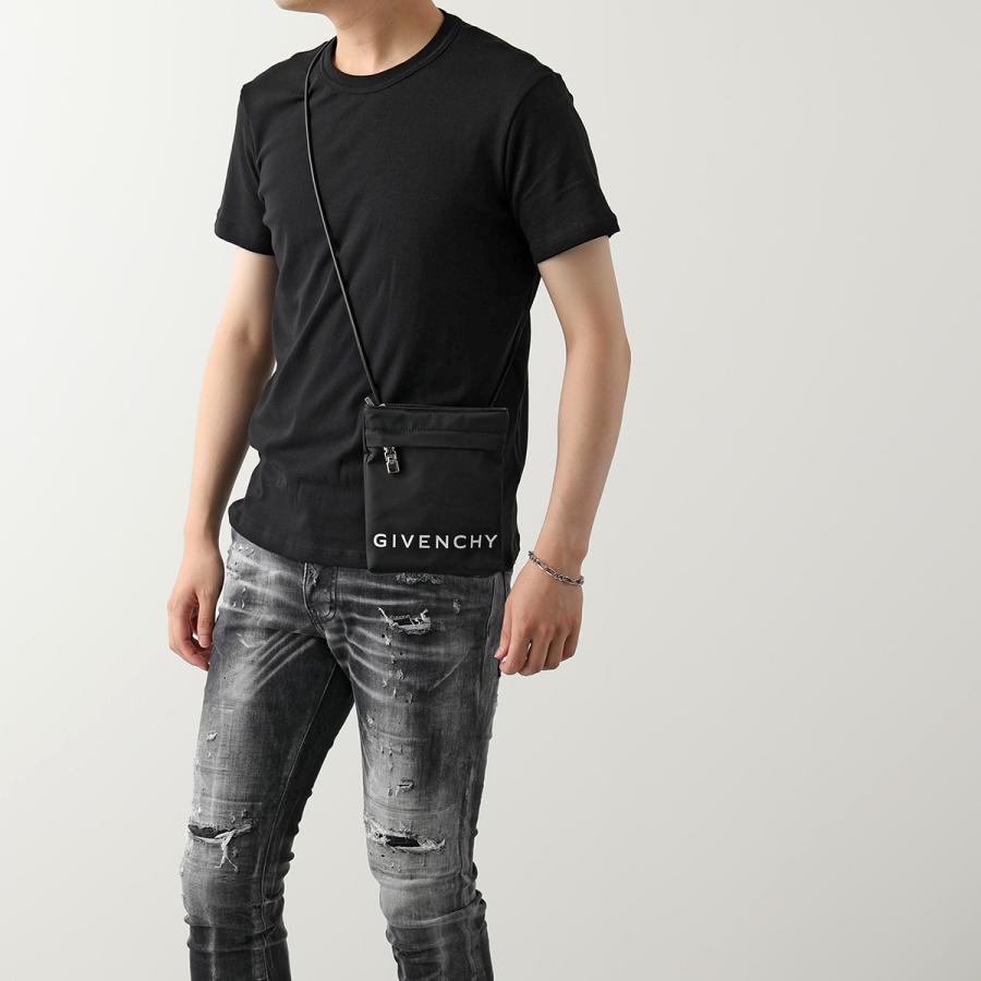 GIVENCHY ジバンシィ ショルダーバッグ BK60CM K1HK メンズ GIVENCHY ジバンシィ ショルダーバッグ BK60CM K1HK メンズ