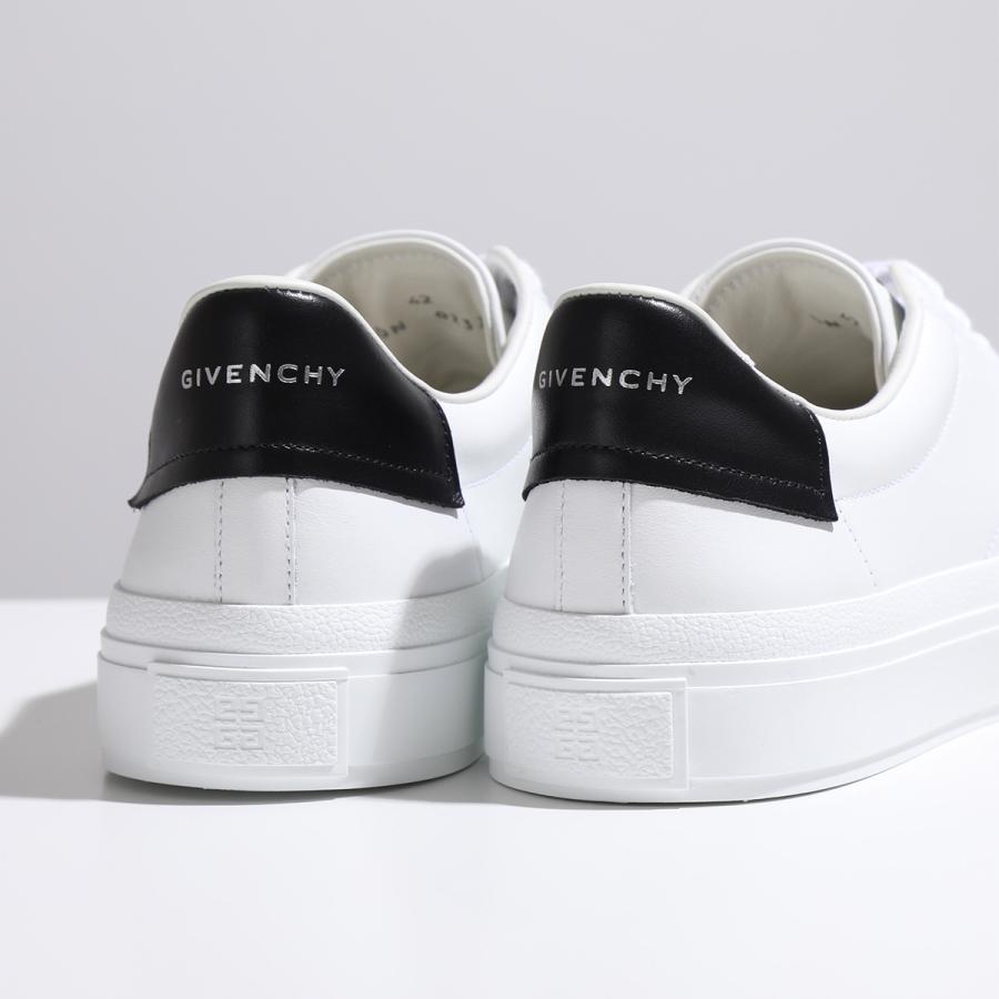 GIVENCHY ジバンシィ スニーカー CITY SPORT シティスポーツ