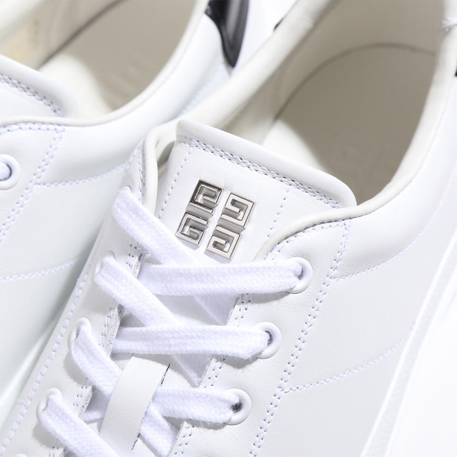 GIVENCHY ジバンシィ スニーカー CITY SPORT シティスポーツ