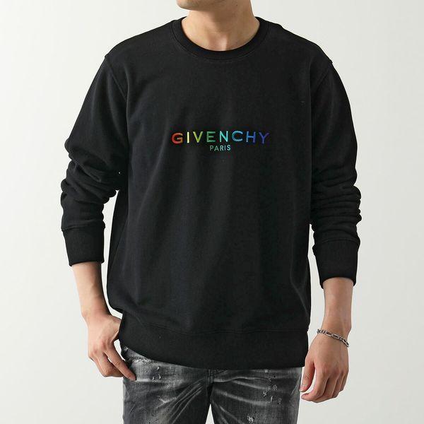 出群 GIVENCHY ジバンシィ スウェット BMJ0GS 3Y78 メンズ トレーナー