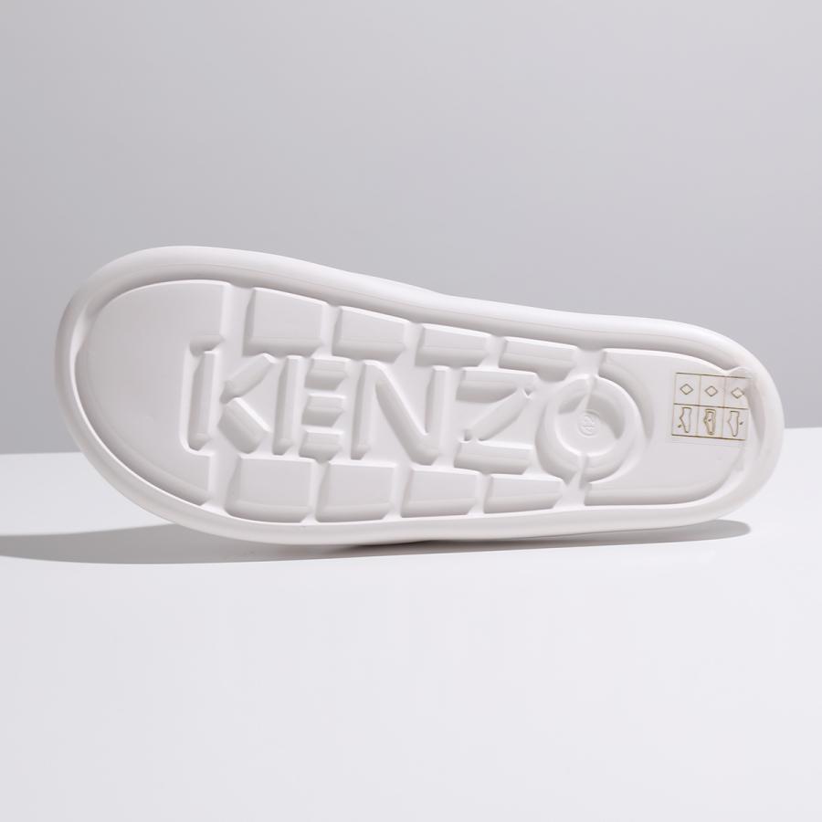 KENZO ケンゾー サンダル POOL MULES SPORT 5MU108 P61 メンズ KENZO ケンゾー サンダル POOL MULES SPORT 5MU108 P61 メンズ