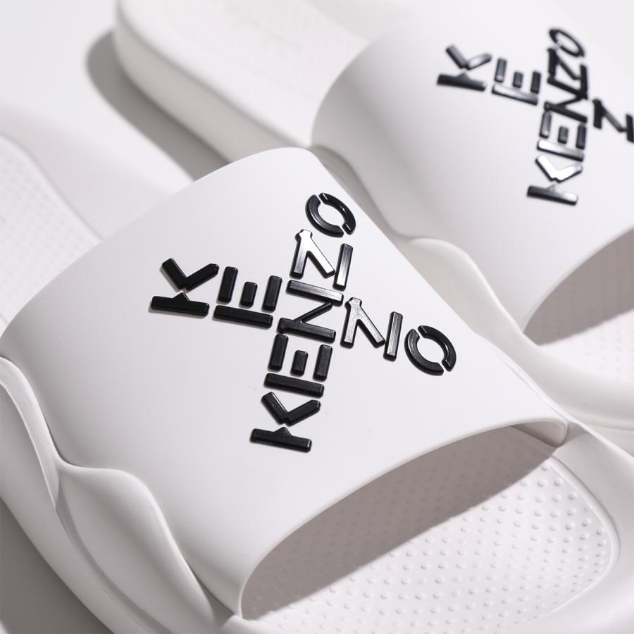 KENZO ケンゾー サンダル POOL MULES SPORT 5MU108 P61 メンズ KENZO ケンゾー サンダル POOL MULES SPORT 5MU108 P61 メンズ
