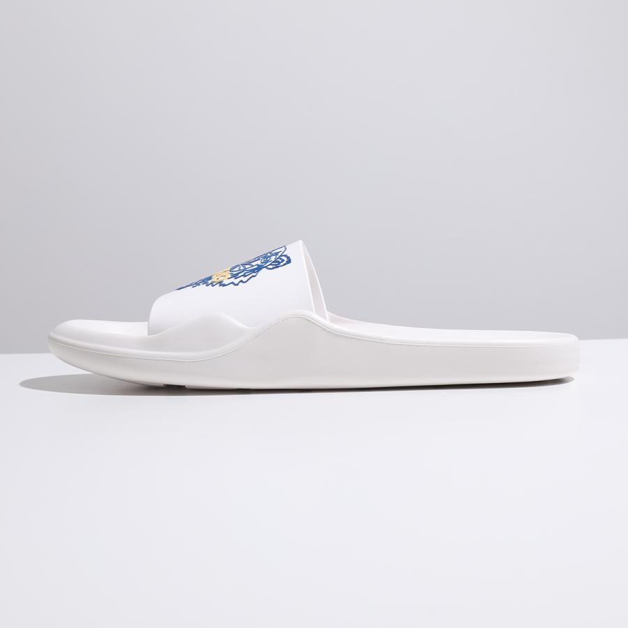 KENZO ケンゾー サンダル POOL MULES TIGER 5MU104 P60 メンズ KENZO ケンゾー サンダル POOL MULES TIGER 5MU104 P60 メンズ