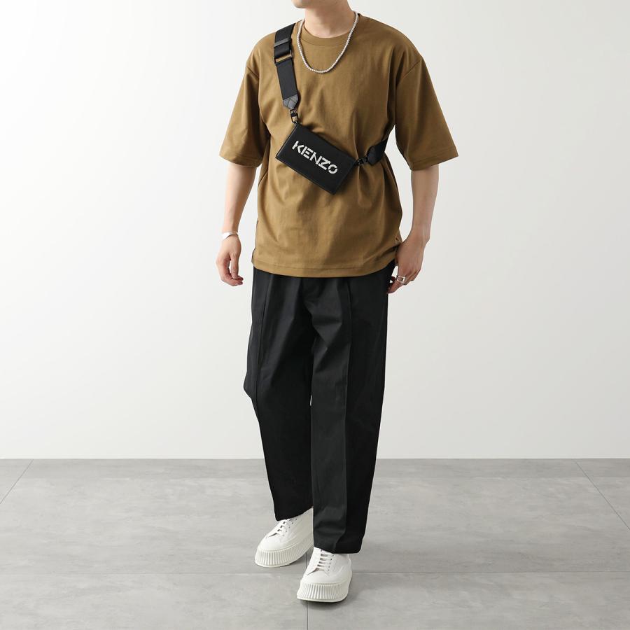 KENZO ケンゾー ボディバッグ PHONE HOLDER ON STRAP 5PM508 L45 