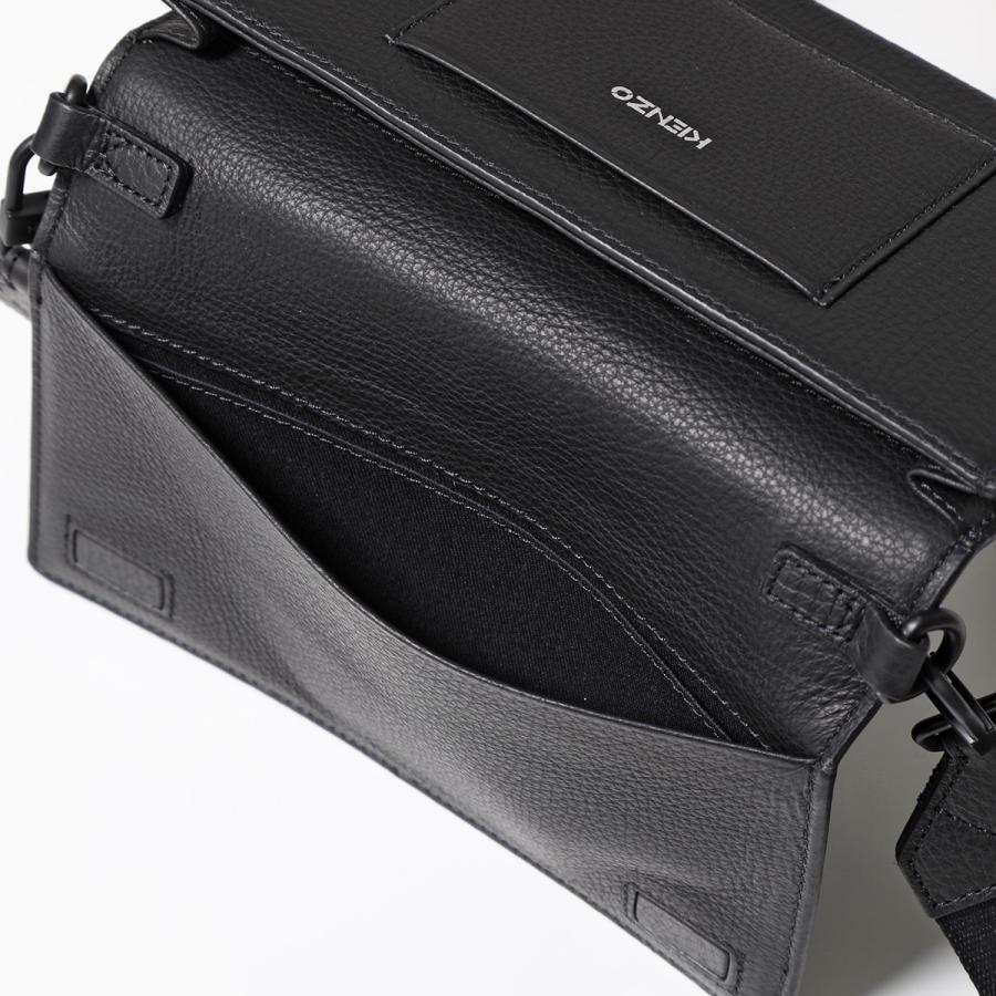 KENZO ケンゾー ボディバッグ PHONE HOLDER ON STRAP 5PM508 L45 