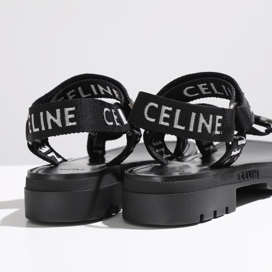 CELINE セリーヌ サンダル LEO STRAPPY レオ ストラッピー CELINE セリーヌ サンダル LEO STRAPPY レオ ストラッピー