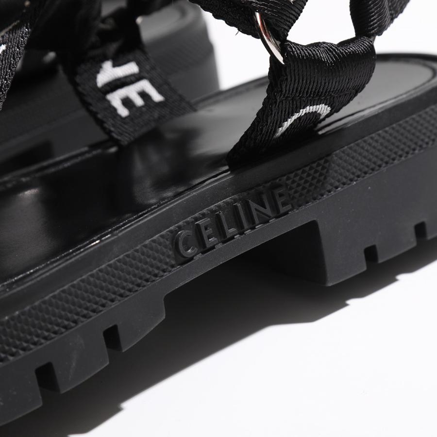 CELINE セリーヌ サンダル LEO STRAPPY レオ ストラッピー CELINE セリーヌ サンダル LEO STRAPPY レオ ストラッピー