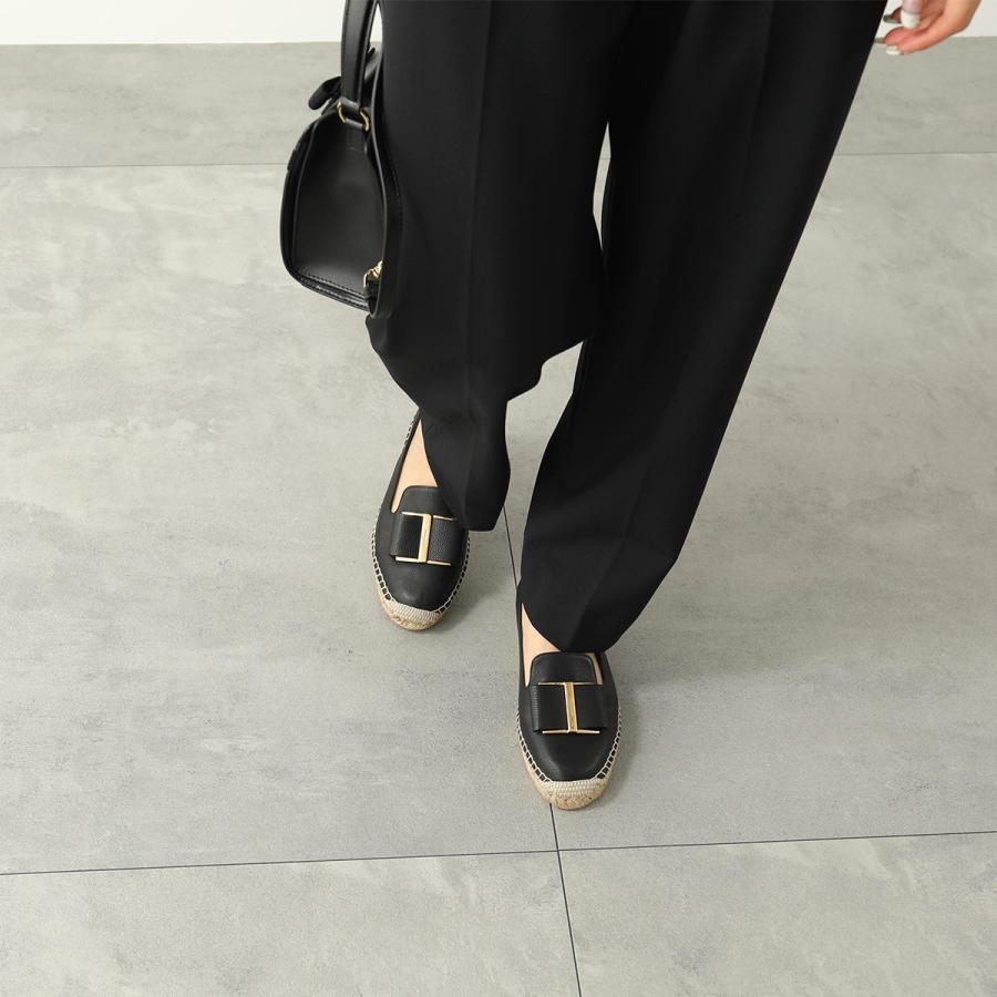 FERRAGAMO フェラガモ エスパドリーユ SANNIO 705809 725060 FERRAGAMO フェラガモ エスパドリーユ SANNIO 705809 725060